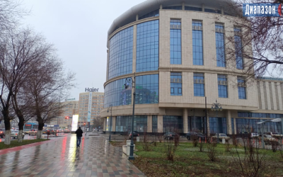 Какой будет погода осенью