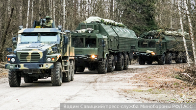 В Москве и Подмосковье объявили желтый уровень погодной опасности