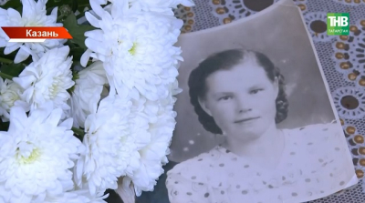 95 лет, война и любовь: история труженицы тыла Евдокии Петровой из Татарстана