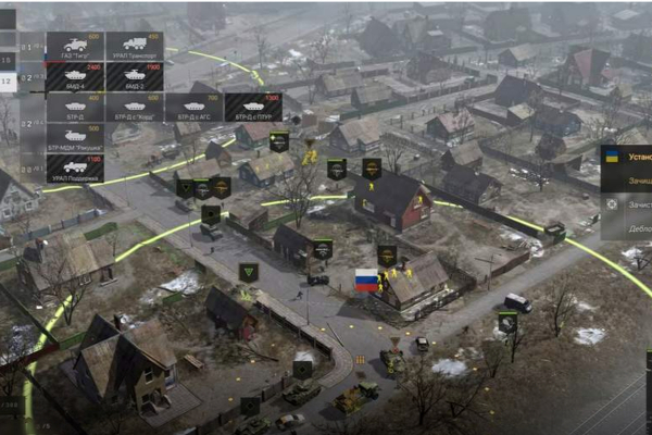 От &laquo;Русской весны&raquo; до Авдеевки: жанр игр про СВО наконец-то обретает своих героев и стратегию