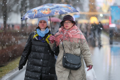 Москвичам рассказали, ждать ли потепления в ближайшее время