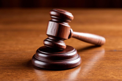 Алиментщик из Новосибирска напал на пристава в служебном кабинете