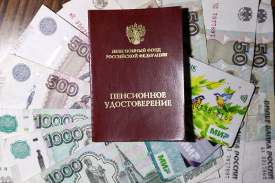 Епифанова: Стаж за уход за детьми без лимита позволяет раньше выйти на пенсию