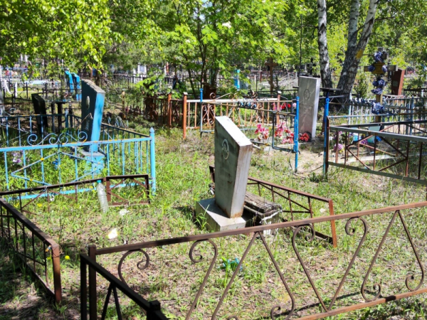 Почему в Новосибирске подорожали услуги крематория и кладбищ
