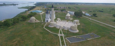 В Болгаре отреставрируют Никольскую церковь, Черную палату и древние мавзолеи