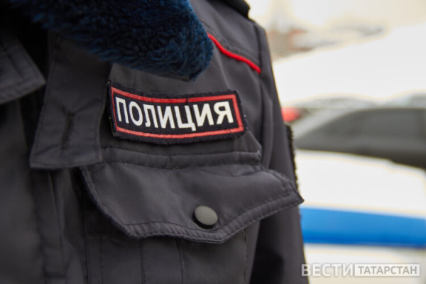 Жителя Тетюшского района приговорили к 6 месяцам ограничения свободы за избиение сожительницы