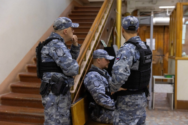 Администратору сауны в Прокопьевске, где сгорели подростки, избрали меру пресечения