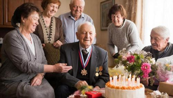 В России предложили передавать сгоревшие пенсионные баллы по наследству