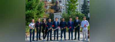 Абай и татарский мир