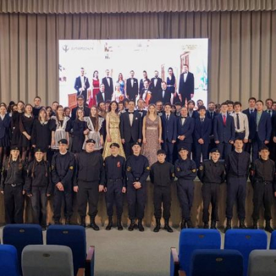 Филармонический музыкально-литературный лекторий выступил в Камских Полянах и Нижнекамске (ФОТО)