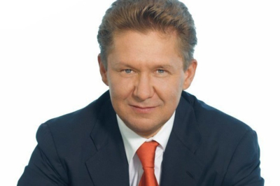 Алексей Миллер сохранил пост главы &laquo;Газпрома&raquo;