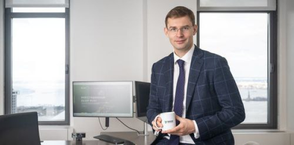 Кто такой Тимур Турлов: бизнес-философия основателя Freedom Holding