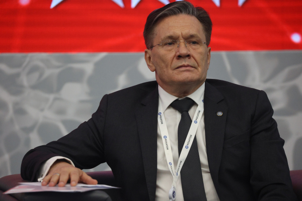 Глава &laquo;Росатома&raquo; заявил о&nbsp;новой атаке на&nbsp;АЭС в&nbsp;Иране: &laquo;Удар нанесен в&nbsp;контур защиты станции&raquo;