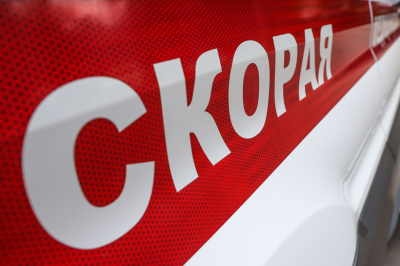 Появились подробности о состоянии россиянки, на которую упала глыба льда