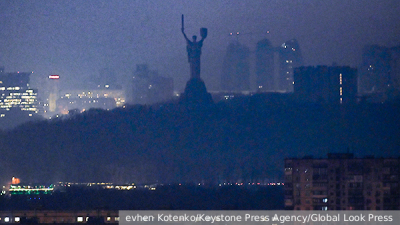 Миссия МВФ прибыла в Киев для проверки многомиллиардного кредита