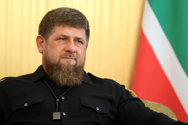 Кадыров заявил, что ситуация с паводком в Чечне остается сложной