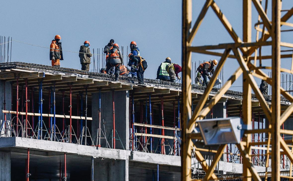 В Минфине заявили об отсутствии критических проблем у &laquo;Самолета&raquo;