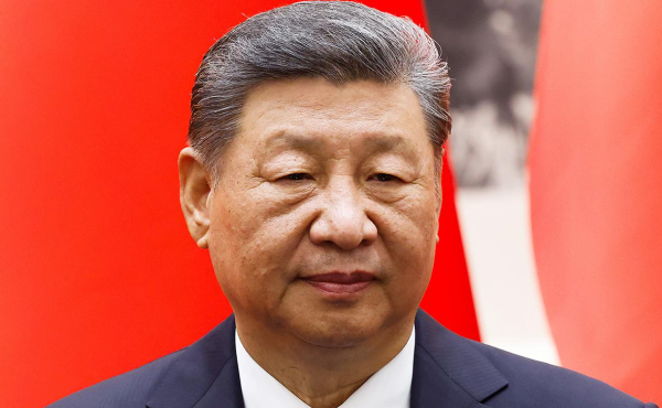 Си Цзиньпин созвонился с Трампом после разговора с Путиным