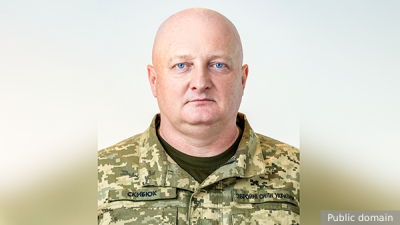 Женщина возглавила роту украинской армии из-за нехватки мужчин