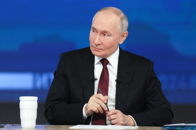 Путин проводит переговоры с девятью лидерами стран АСЕАН в Казани: главное за сутки