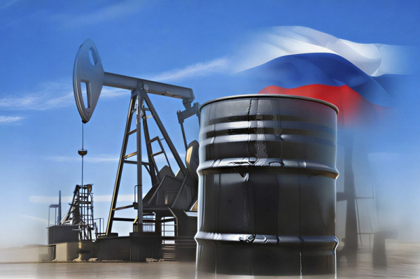 Индонезия ожидает первые поставки российской нефти в ближайшие одну-две недели