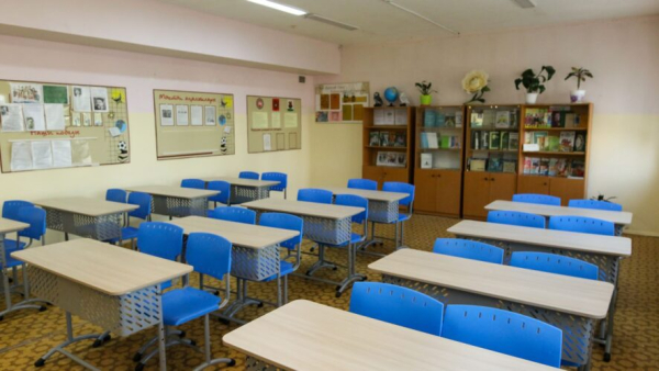 Контролировать социальные сети школьников предложили в Общественной палате 07/05/2026 &ndash; Новости