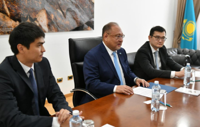 Казахстан укрепляет правозащитное сотрудничество с ООН