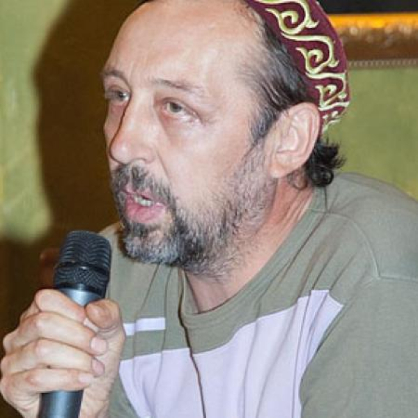 Ушел из жизни драматург Николай Коляда