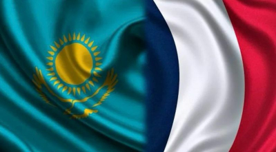 На 31% за год вырос товарооборот между Казахстаном и Францией