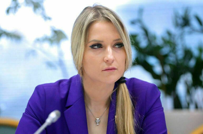 Лантратова рассказала о возвращении в Россию трех семей с Украины