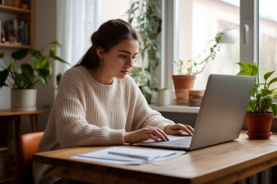 Более трети работающих удаленно россиян готовы уволиться, но не вернутся в офис