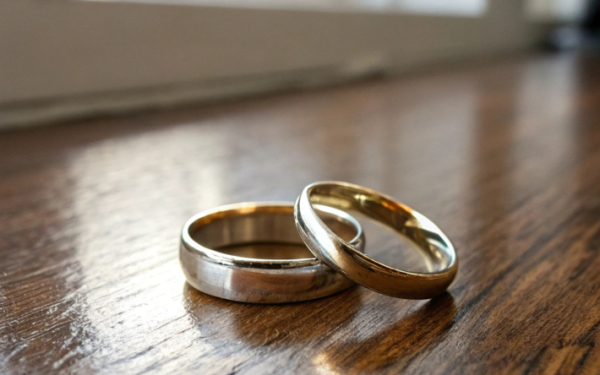 700 разводов в год случается в нашей области. Почему распадаются семьи?