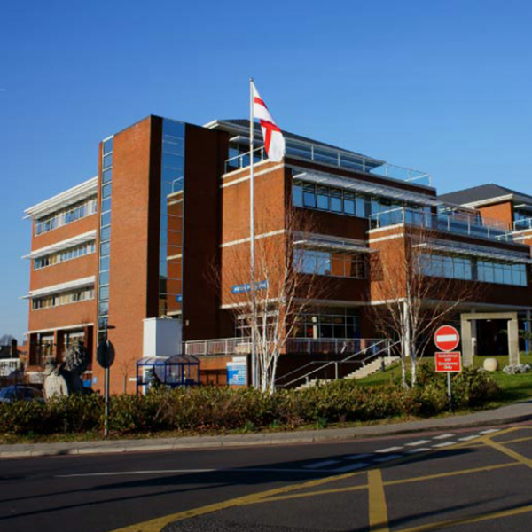 Я поступила на учёного-медика в Лондоне