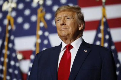 Чеховский &laquo;Хамелеон&raquo; в исполнении Трампа