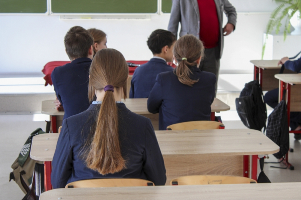 В российских школах планируют ввести отучающие от мата уроки