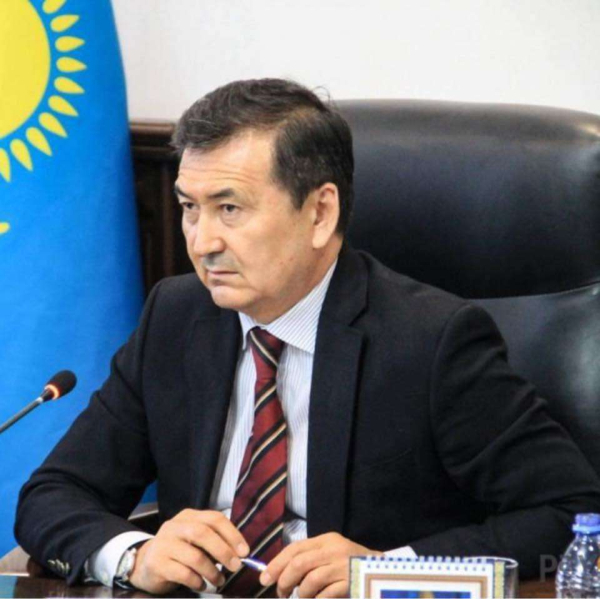 Строительство АЗС – необходимая мера: Депутат Турганов об интервью президента