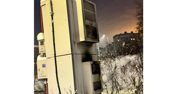 Казанца обвинили в терроризме за поджог трех сотовых вышек