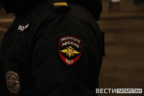 В Казани уровень преступности в 2025 году снизился на четверть