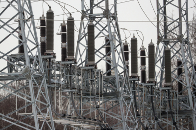 Песков заявил о росте спроса на энергоресурсы России