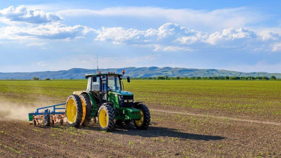 В Казахстане успешно завершена посевная кампания