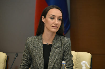 Нагуманова объяснила, почему четвертый год обустраивают &laquo;аппендикс&raquo; на Табеева