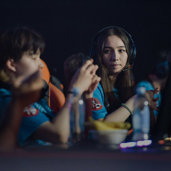 &laquo;Токсичность в игровом сообществе создает барьеры для талантливых девушек&raquo;