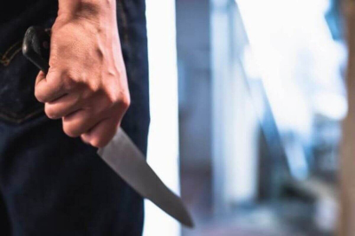 Актюбинец ударил ножом в шею своего коллегу
