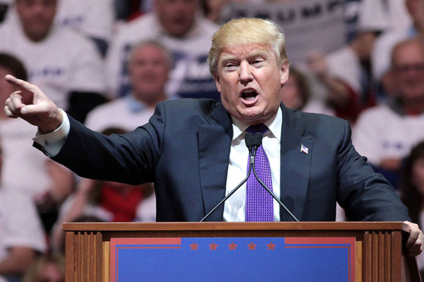 Трамп: Республиканцам будет сложно отстоять большинство в конгрессе США