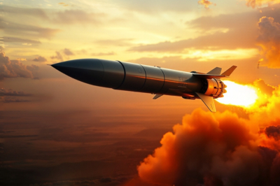 Новое оружие РФ стало кошмаром для США: Москва освоила грандиозные технологии