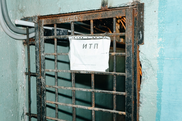 В Челнах завершился отопительный сезон, с 13 мая начнут отключать горячую воду