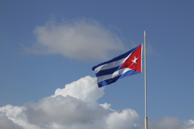 Президент Кубы Диас-Канель сообщил о&nbsp;начале переговоров с&nbsp;США