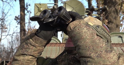 Минобороны РФ: средства ПВО за неделю уничтожили более 2600 украинских дронов