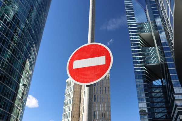 Эррол Маск: все санкции против России &ndash; абсолютная чепуха