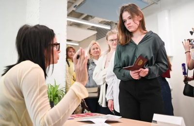 Какие предметы на ЕГЭ выбрало большинство казанских школьников